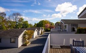 Drummohr Holiday Park