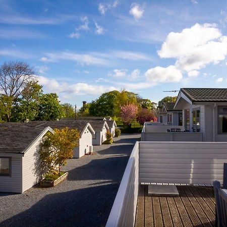 Drummohr Holiday Park Prestonpans Exterior foto