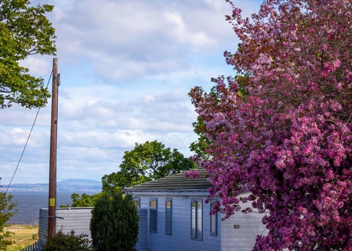 Drummohr Holiday Park Prestonpans Exterior foto